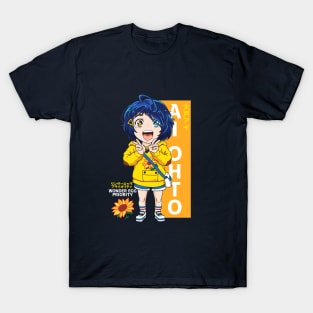 Chibi Ai Ohto T-Shirt